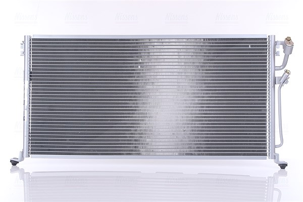 Nissens Kondensator, Klimaanlage [Hersteller-Nr. 940439] für Mitsubishi