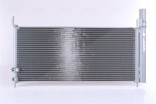 Nissens Kondensator, Klimaanlage [Hersteller-Nr. 940361] für Toyota