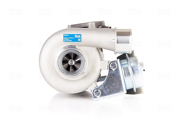 Nissens Lader, Aufladung [Hersteller-Nr. 93125] für Hyundai