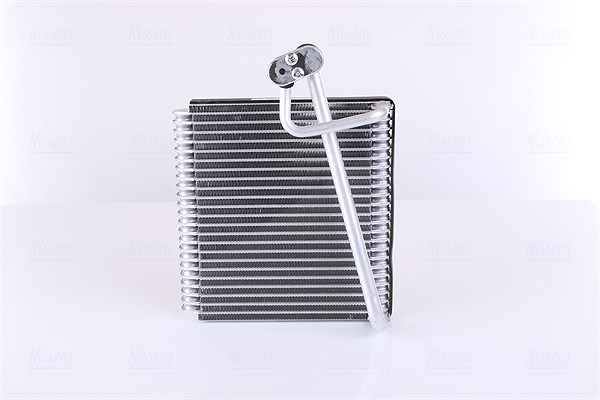 Nissens Verdampfer, Klimaanlage [Hersteller-Nr. 92289] für Hyundai, Kia