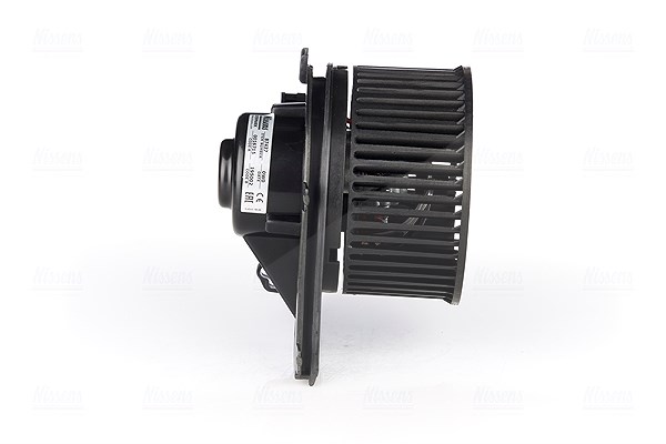 Nissens Innenraumgebläse [Hersteller-Nr. 87437] für Seat, Audi, VW, Skoda
