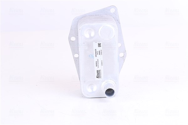 Nissens Ölkühler, Motoröl [Hersteller-Nr. 90904] für BMW