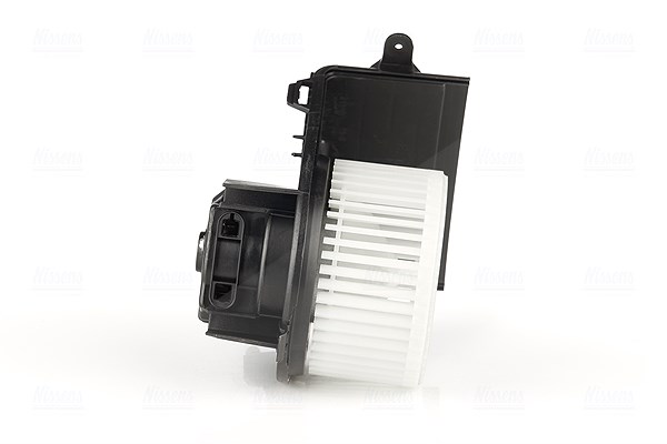 Nissens Innenraumgebläse [Hersteller-Nr. 87393] für Renault, Nissan