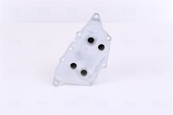 Nissens Ölkühler, Motoröl [Hersteller-Nr. 90862] für Mini, BMW