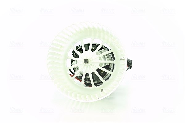 Nissens Innenraumgebläse [Hersteller-Nr. 87242] für Rolls-royce, BMW