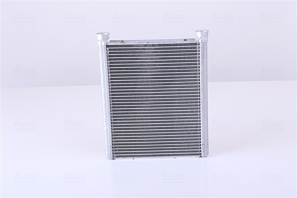 Nissens Wärmetauscher, Innenraumheizung [Hersteller-Nr. 72065] für Infiniti, Mercedes-Benz