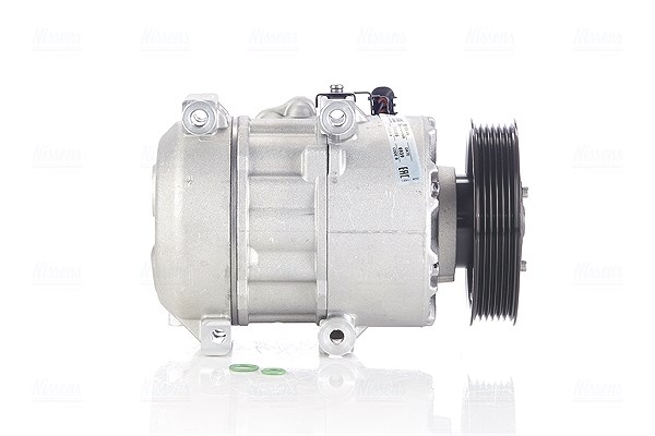 Nissens Kompressor, Klimaanlage [Hersteller-Nr. 890644] für Kia
