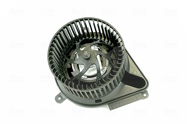 Nissens Innenraumgebläse [Hersteller-Nr. 87156] für Mercedes-Benz