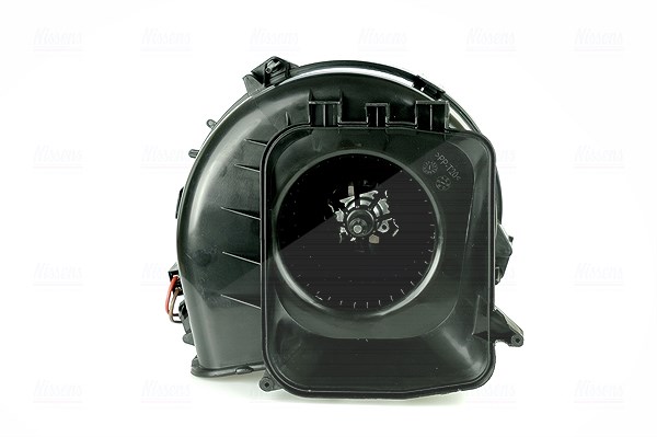 Nissens Innenraumgebläse [Hersteller-Nr. 87084] für Opel, Chevrolet