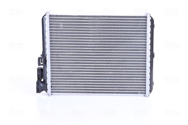 Nissens Wärmetauscher, Innenraumheizung [Hersteller-Nr. 707102] für Volvo