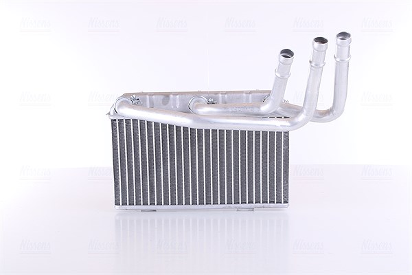 Nissens Wärmetauscher, Innenraumheizung [Hersteller-Nr. 70531] für BMW