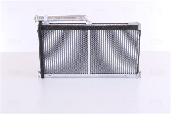 Nissens Wärmetauscher, Innenraumheizung [Hersteller-Nr. 70233] für Audi