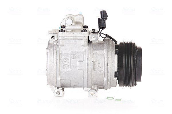 Nissens Kompressor, Klimaanlage [Hersteller-Nr. 890282] für Kia
