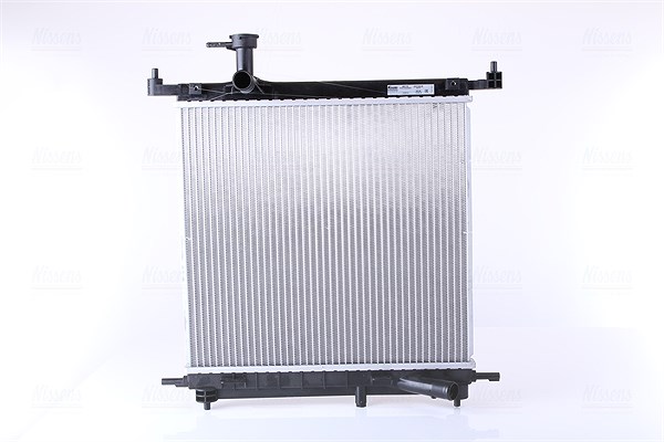 Nissens Kühler, Motorkühlung [Hersteller-Nr. 68770] für Nissan