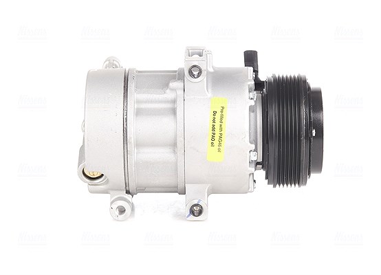 Nissens Kompressor, Klimaanlage [Hersteller-Nr. 890179] für Ford, Volvo