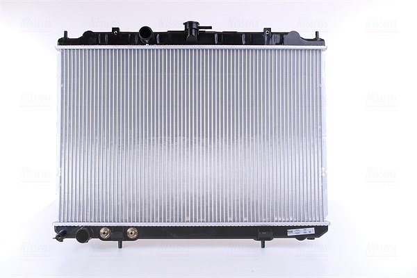Nissens Kühler, Motorkühlung [Hersteller-Nr. 68704] für Nissan