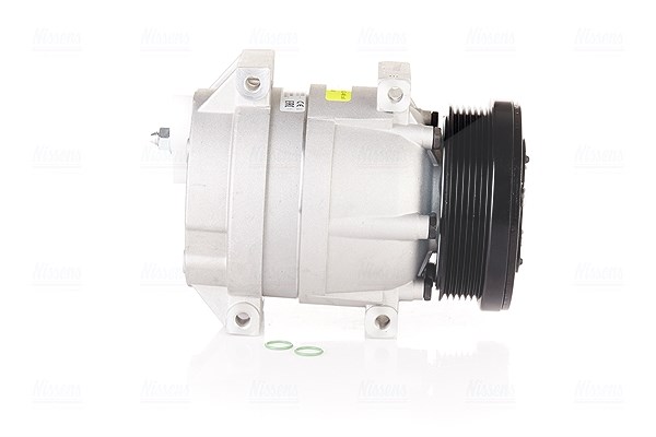 Nissens Kompressor, Klimaanlage [Hersteller-Nr. 890050] für Chevrolet
