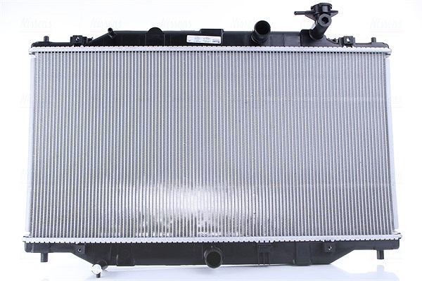 Nissens Kühler, Motorkühlung [Hersteller-Nr. 68536] für Mazda