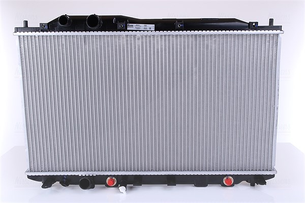 Nissens Kühler, Motorkühlung [Hersteller-Nr. 68141] für Honda