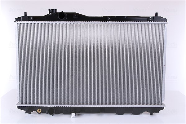 Nissens Kühler, Motorkühlung [Hersteller-Nr. 68093] für Honda