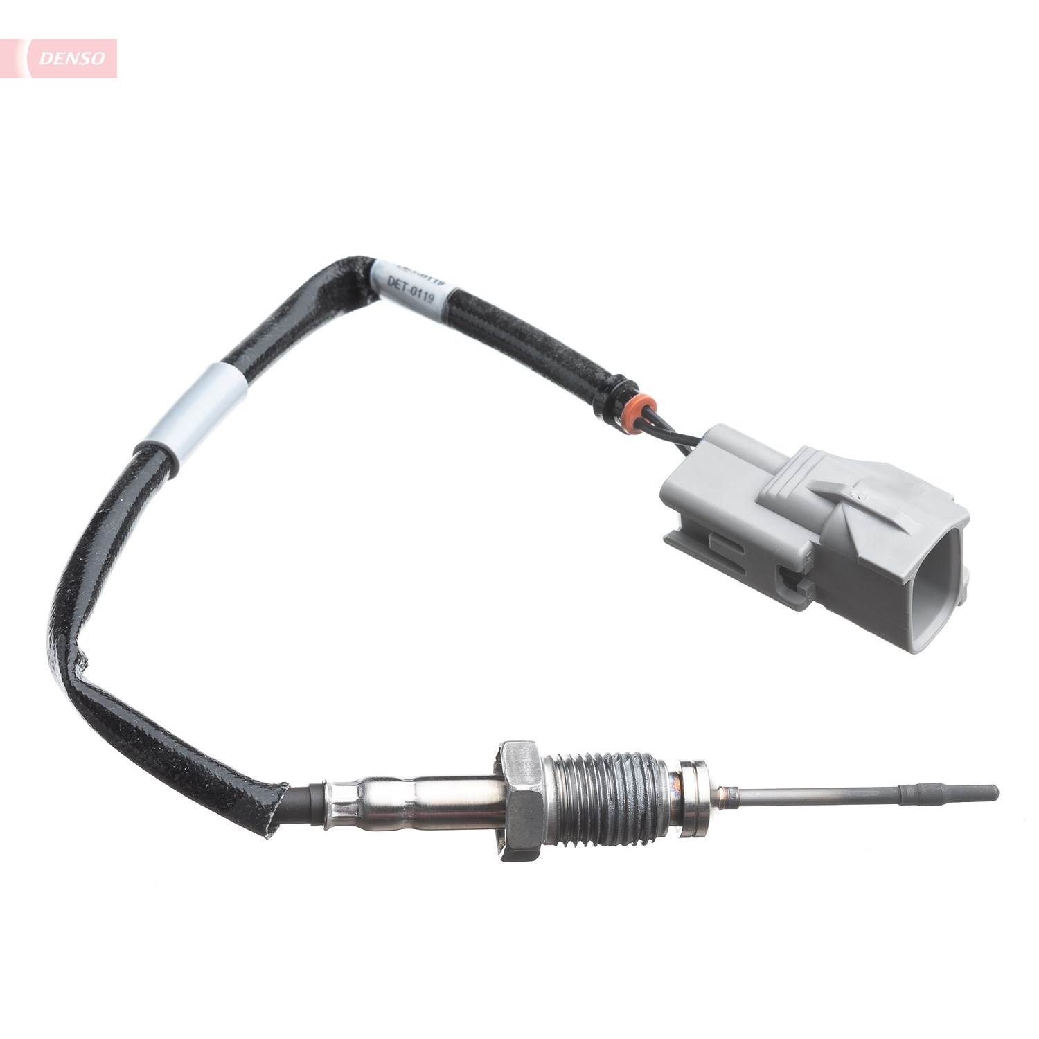 Denso Sensor, Abgastemperatur [Hersteller-Nr. DET-0119] für Toyota