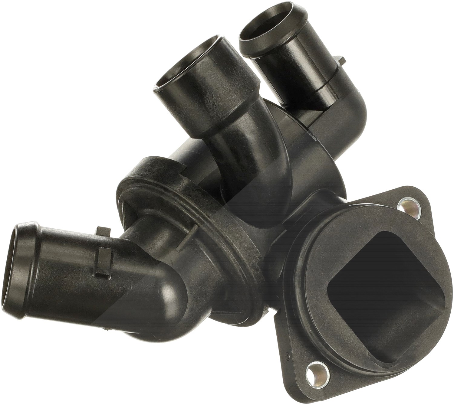 Gates Thermostat, Kühlmittel [Hersteller-Nr. TH47792G1] für Skoda, VW, Seat, Audi