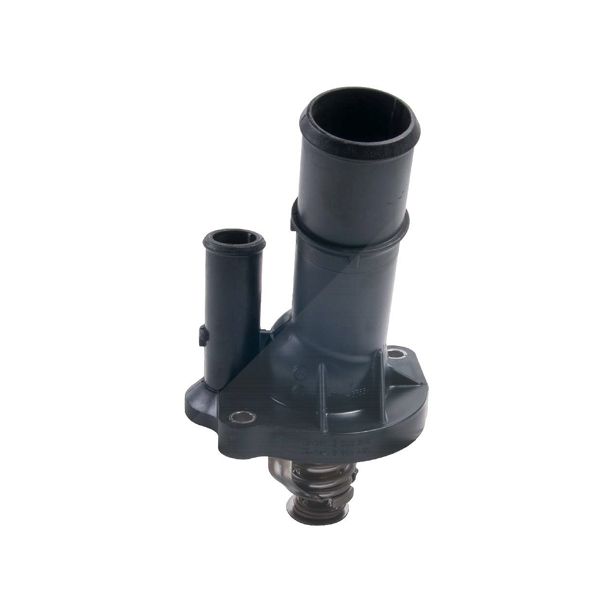Gates Thermostat, Kühlmittel [Hersteller-Nr. TH44989G1] für Ford, Volvo