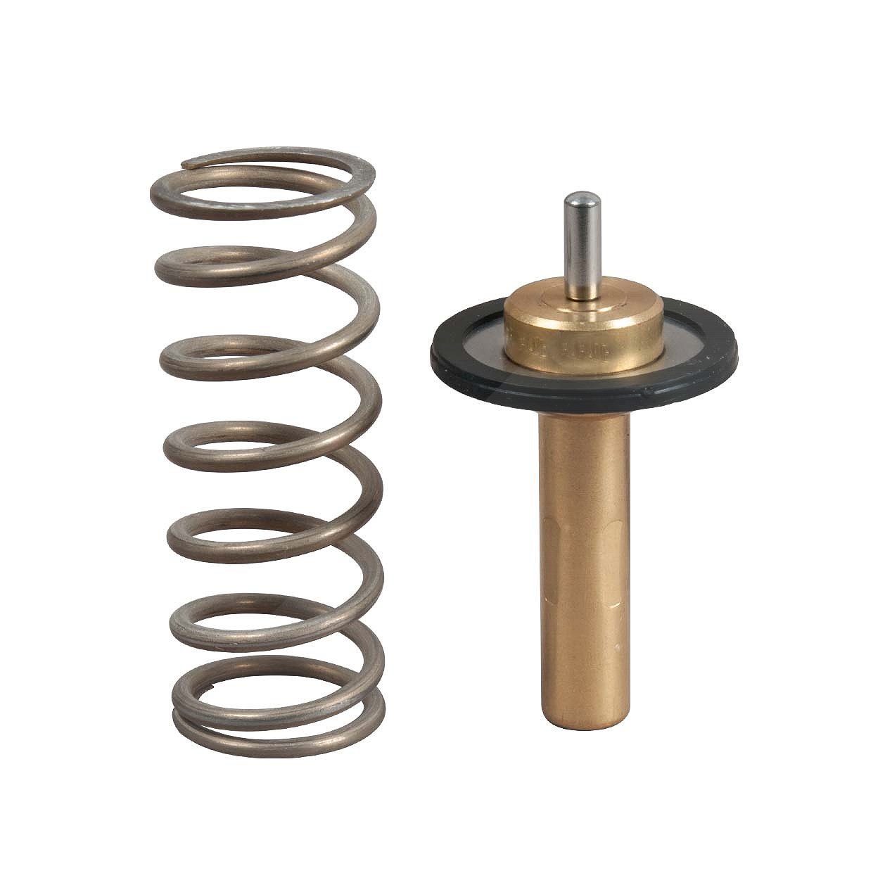 Gates Thermostat, Kühlmittel [Hersteller-Nr. TH51690G1] für Volvo