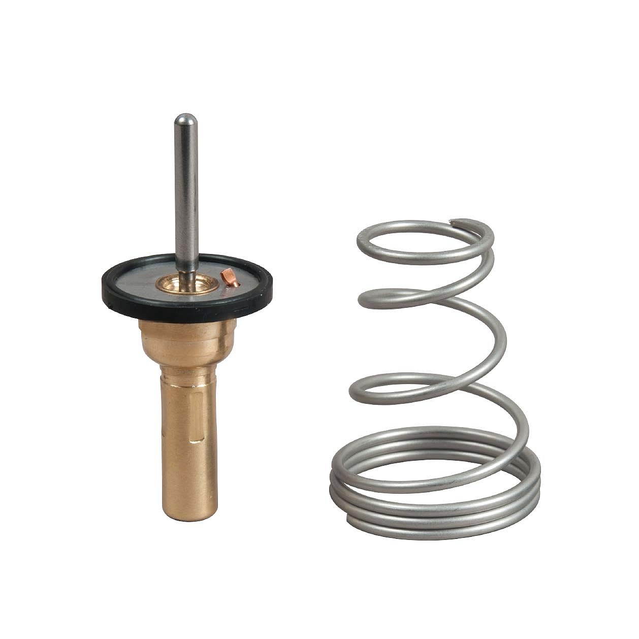 Gates Thermostat, Kühlmittel [Hersteller-Nr. TH49682G1] für Opel, Suzuki, Vauxhall