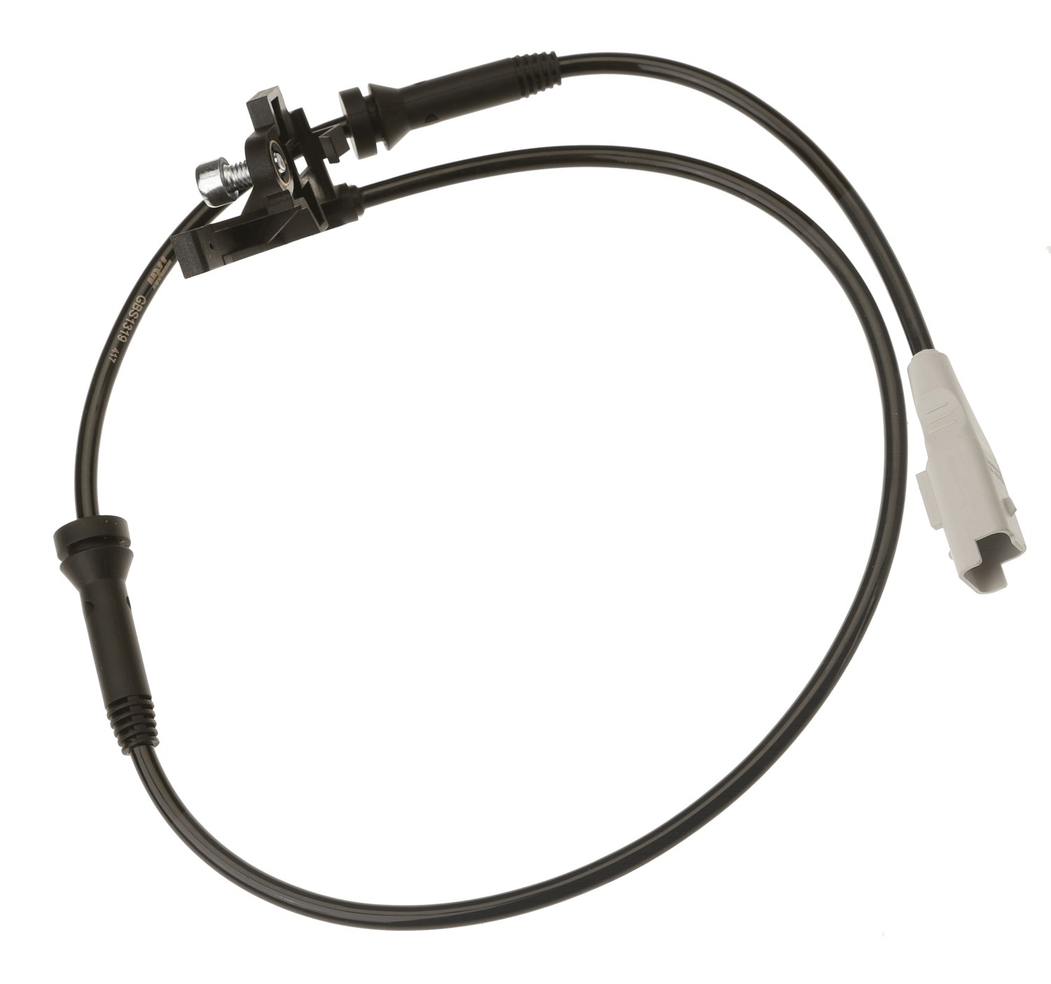 Trw Sensor, Raddrehzahl [Hersteller-Nr. GBS1319] für Peugeot, Citroën