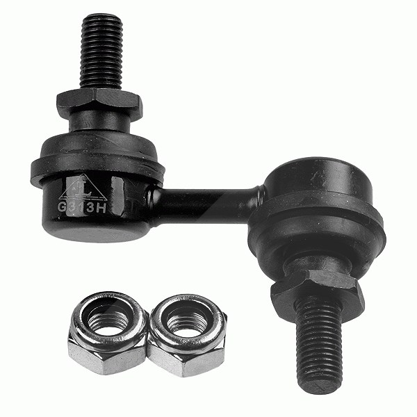 Lemförder Stange/Strebe, Stabilisator [Hersteller-Nr. 3639201] für Perodua, Toyota, Daihatsu