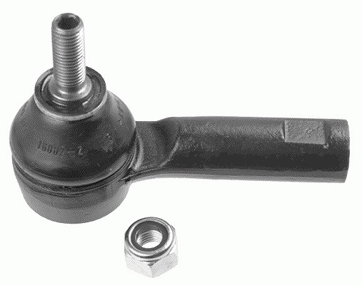 Lemförder Spurstangenkopf [Hersteller-Nr. 2761201] für Volvo