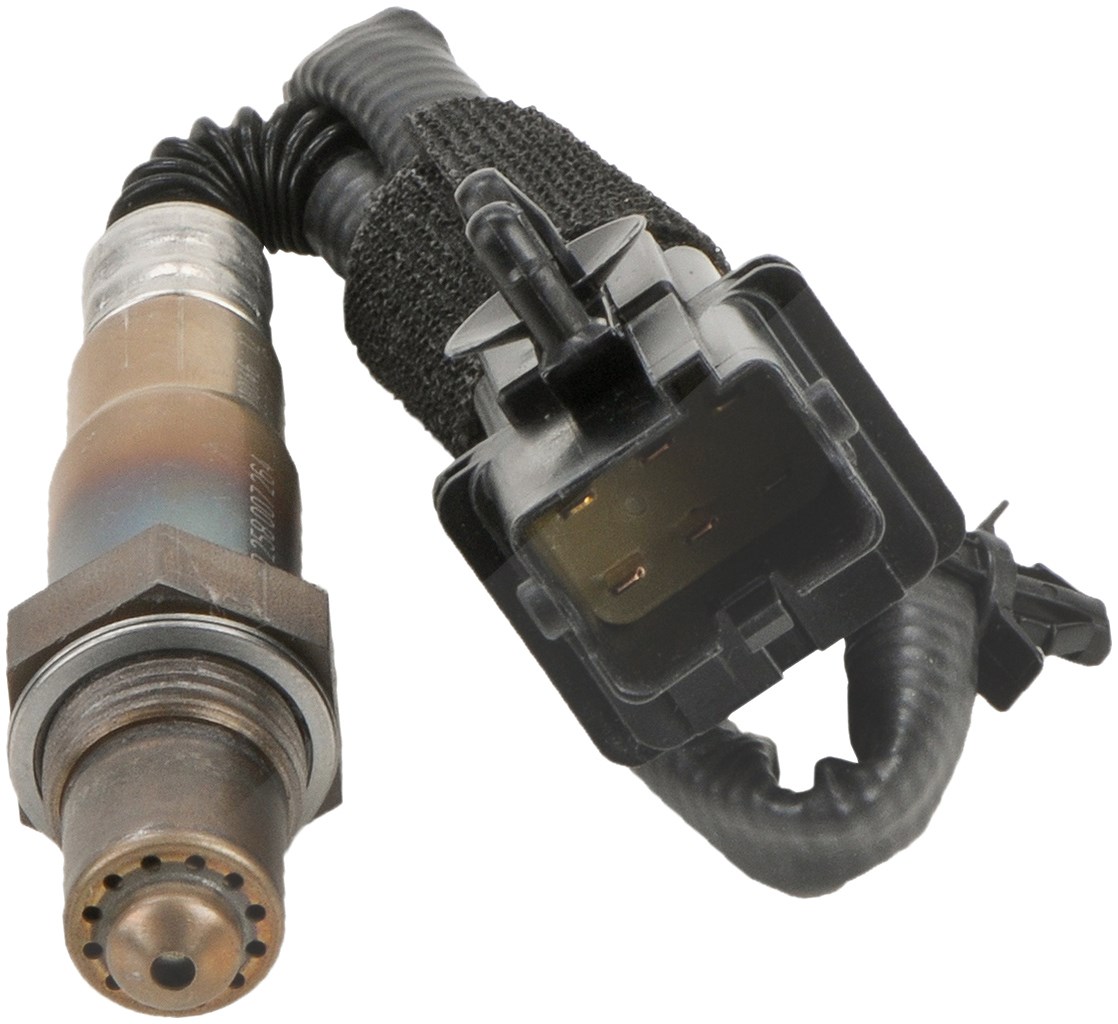 Bosch Lambdasonde [Hersteller-Nr. 0258007264] für Nissan, Infiniti