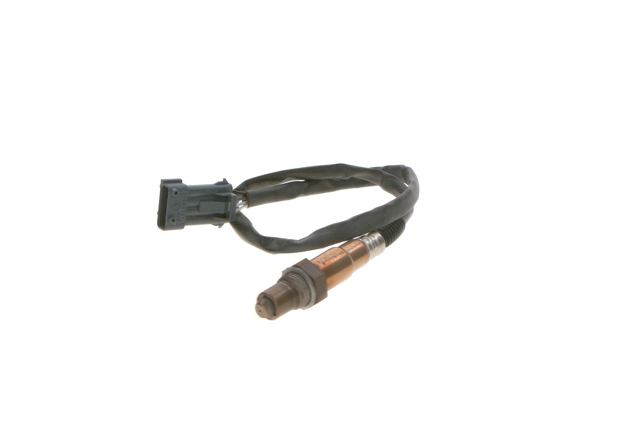 Bosch Lambdasonde [Hersteller-Nr. 0258006435] für Porsche