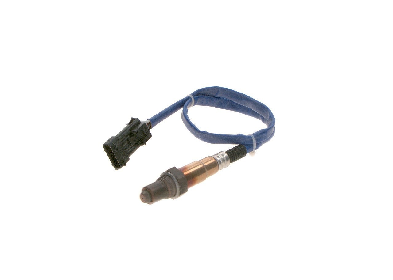 Bosch Lambdasonde [Hersteller-Nr. 0258006433] für Porsche