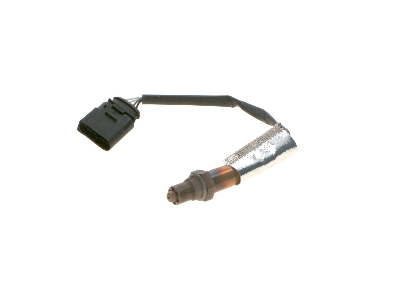 Bosch Lambdasonde [Hersteller-Nr. 0258006392] für Audi, Seat, VW