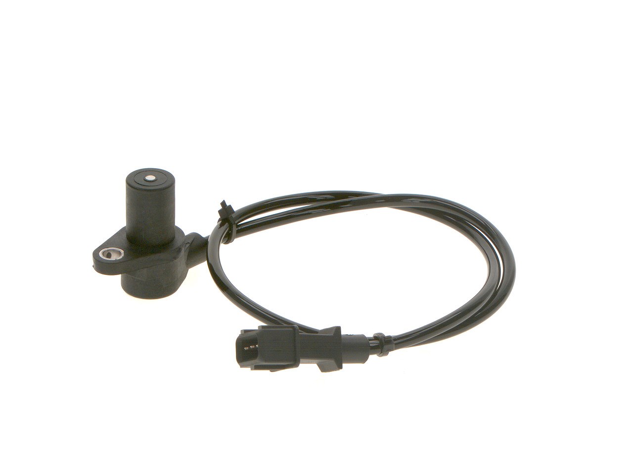 Bosch Impulsgeber, Kurbelwelle [Hersteller-Nr. 0261210113] für Alfa Romeo, Iveco, Lancia, Uaz