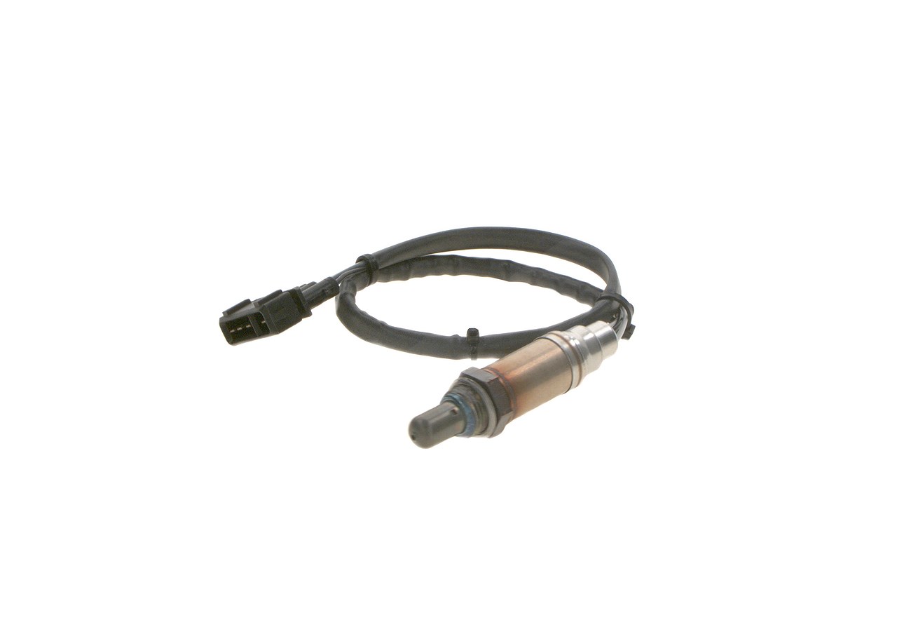 Bosch Lambdasonde [Hersteller-Nr. 0258003666] für Skoda