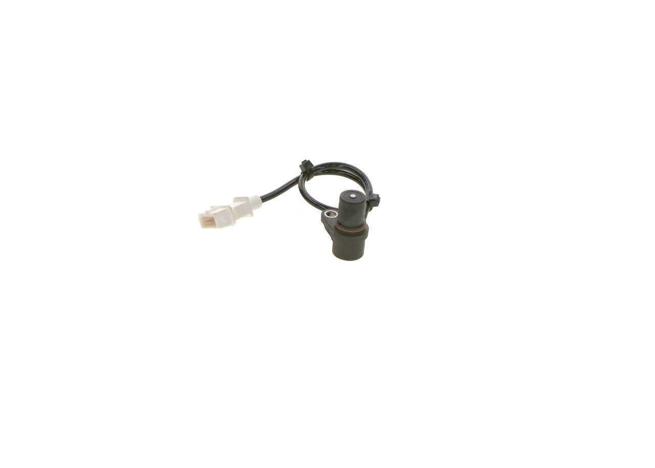 Bosch Impulsgeber, Kurbelwelle [Hersteller-Nr. 0261210107] für VW