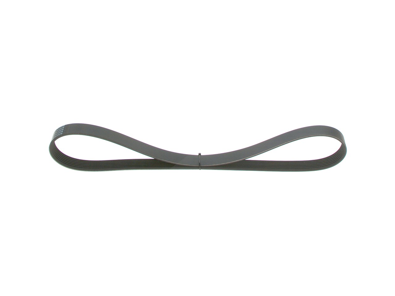 Bosch Keilrippenriemen [Hersteller-Nr. 1987946032] für Volvo, Toyota