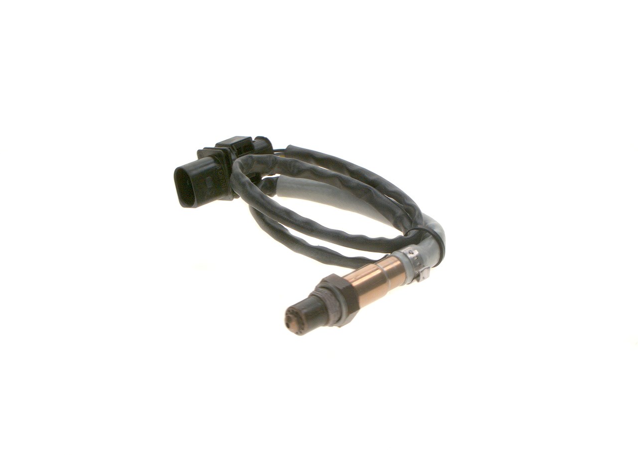 Bosch Lambdasonde [Hersteller-Nr. 0258017068] für Skoda, VW