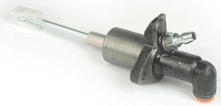 Bosch Geberzylinder, Kupplung [Hersteller-Nr. 0986486109] für VW, Seat
