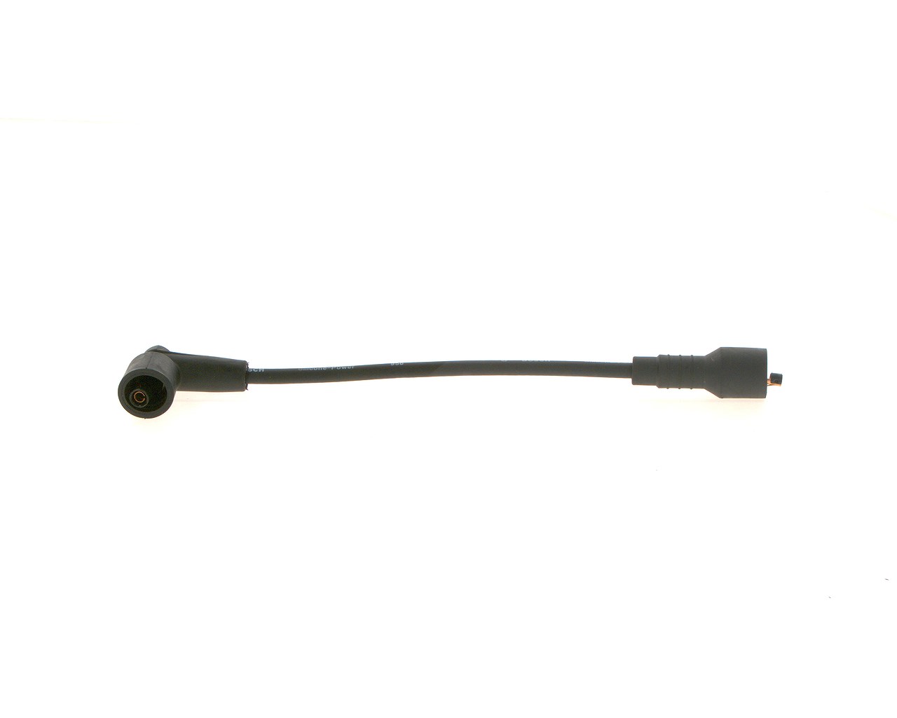 Bosch Zündleitungssatz [Hersteller-Nr. 0986357247] für Opel, Vauxhall