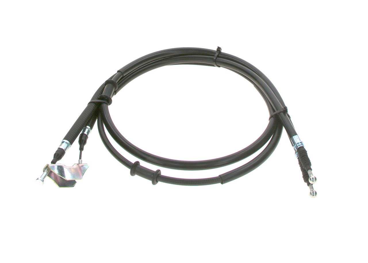 Bosch Seilzug, Feststellbremse [Hersteller-Nr. 1987477909] für Opel, Vauxhall