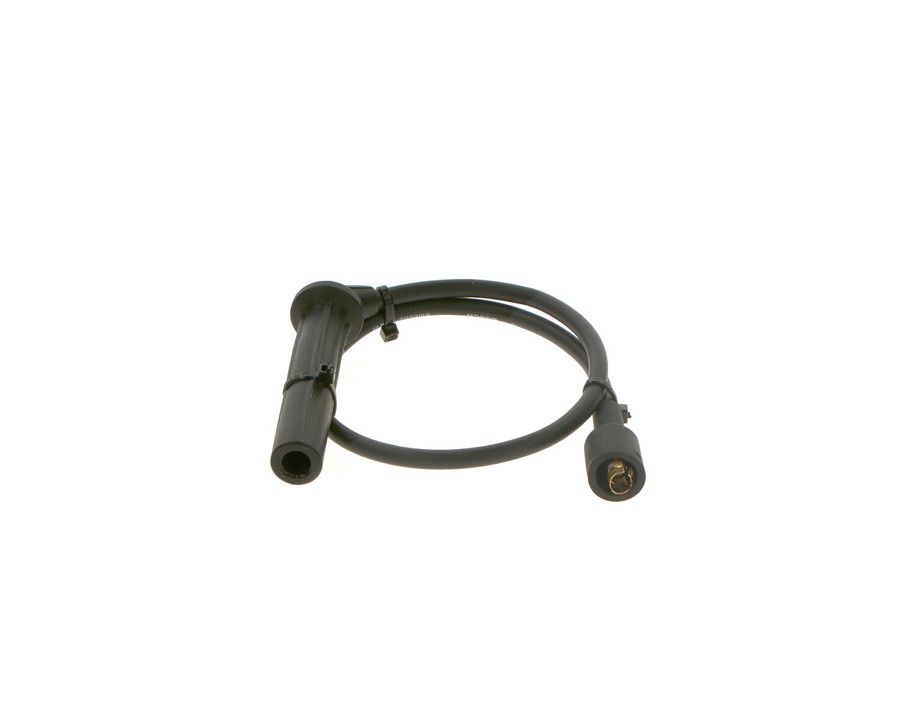 Bosch Zündleitungssatz [Hersteller-Nr. 0986357161] für Saab