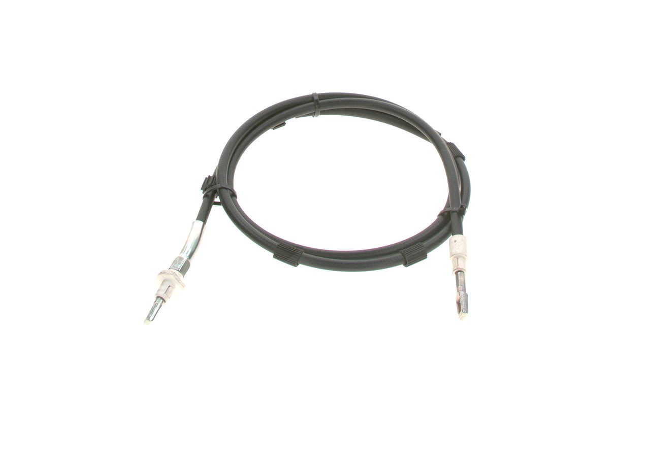 Bosch Seilzug, Feststellbremse [Hersteller-Nr. 1987477903] für Mercedes-Benz