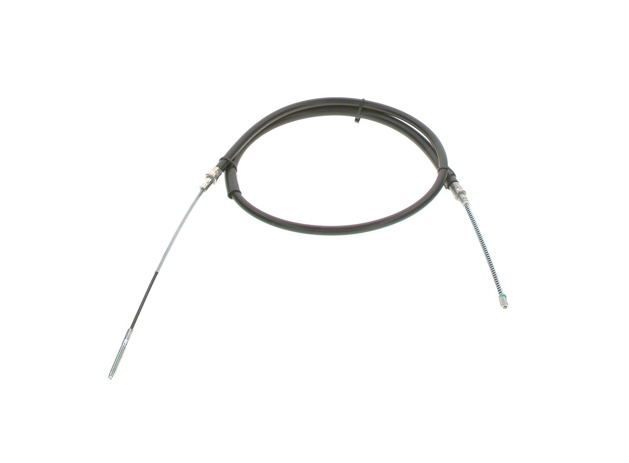 Bosch Seilzug, Feststellbremse [Hersteller-Nr. 1987477164] für VW, Seat