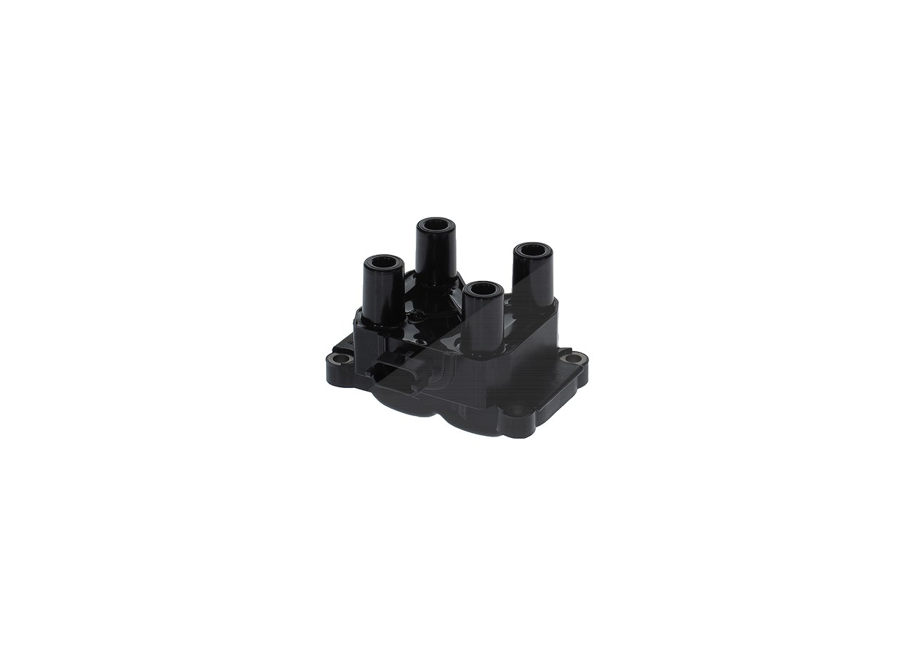 Bosch Zündspule [Hersteller-Nr. F000ZS0211] für Lada, Chevrolet
