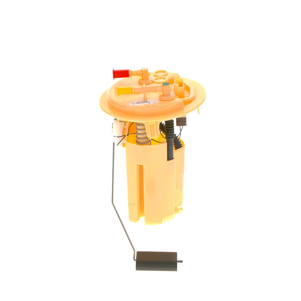 Bosch Sensor, Kraftstoffvorrat [Hersteller-Nr. 0986580366] für Peugeot