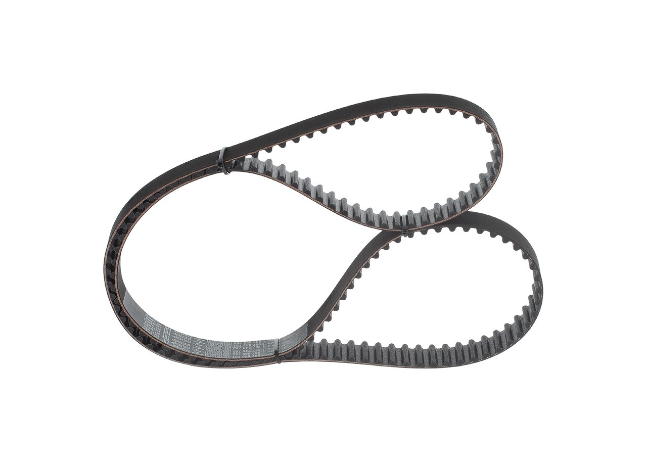 Bosch Zahnriemen [Hersteller-Nr. 1987948782] für Hyundai, Dodge, Mitsubishi, Chrysler